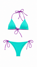 BIKINI THE KOLORS TIFFANY