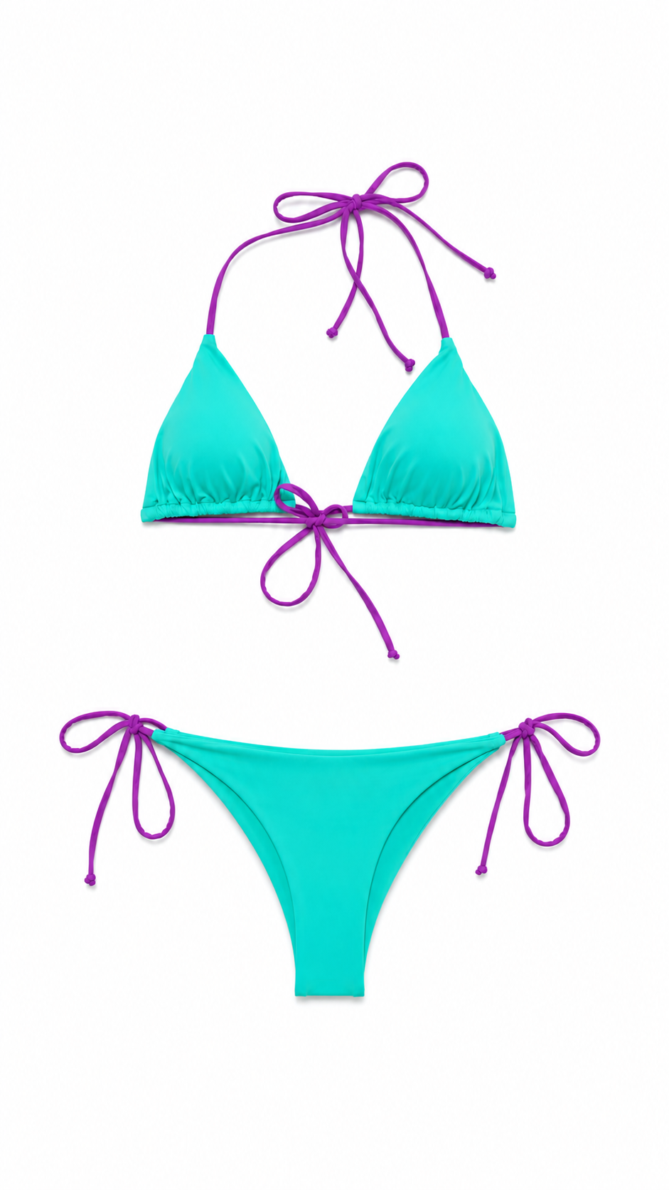 BIKINI THE KOLORS TIFFANY