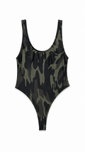 BIKINI INTERO CAMO
