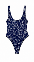 BIKINI INTERO POIS