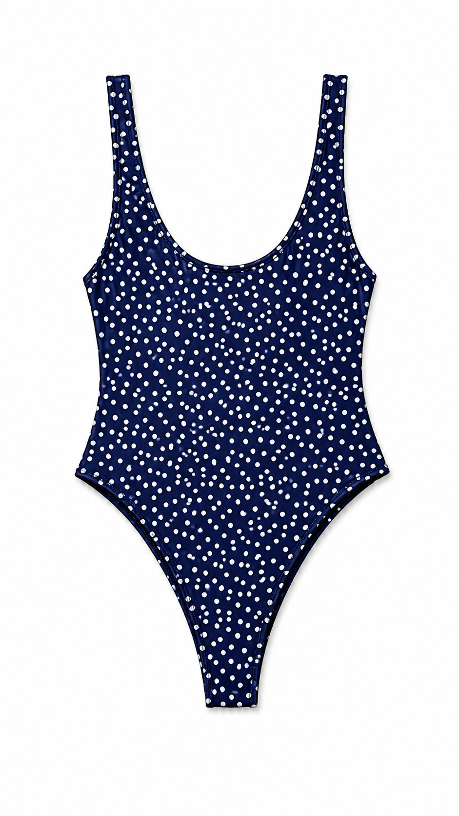 BIKINI INTERO POIS
