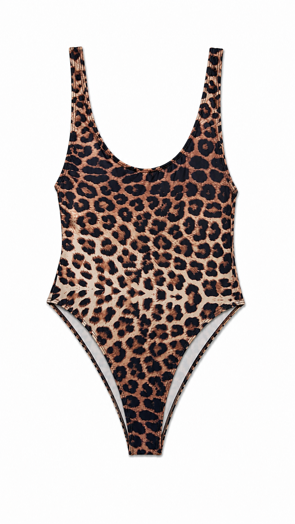 BIKINI INTERO ANIMALIER