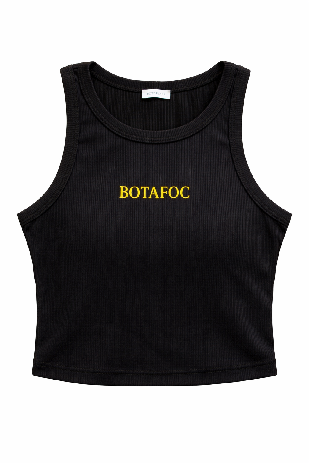 CANNOTTA CROP BOTAFOC