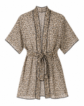 Kimono Leopardato
