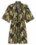 Kimono Camoflouage