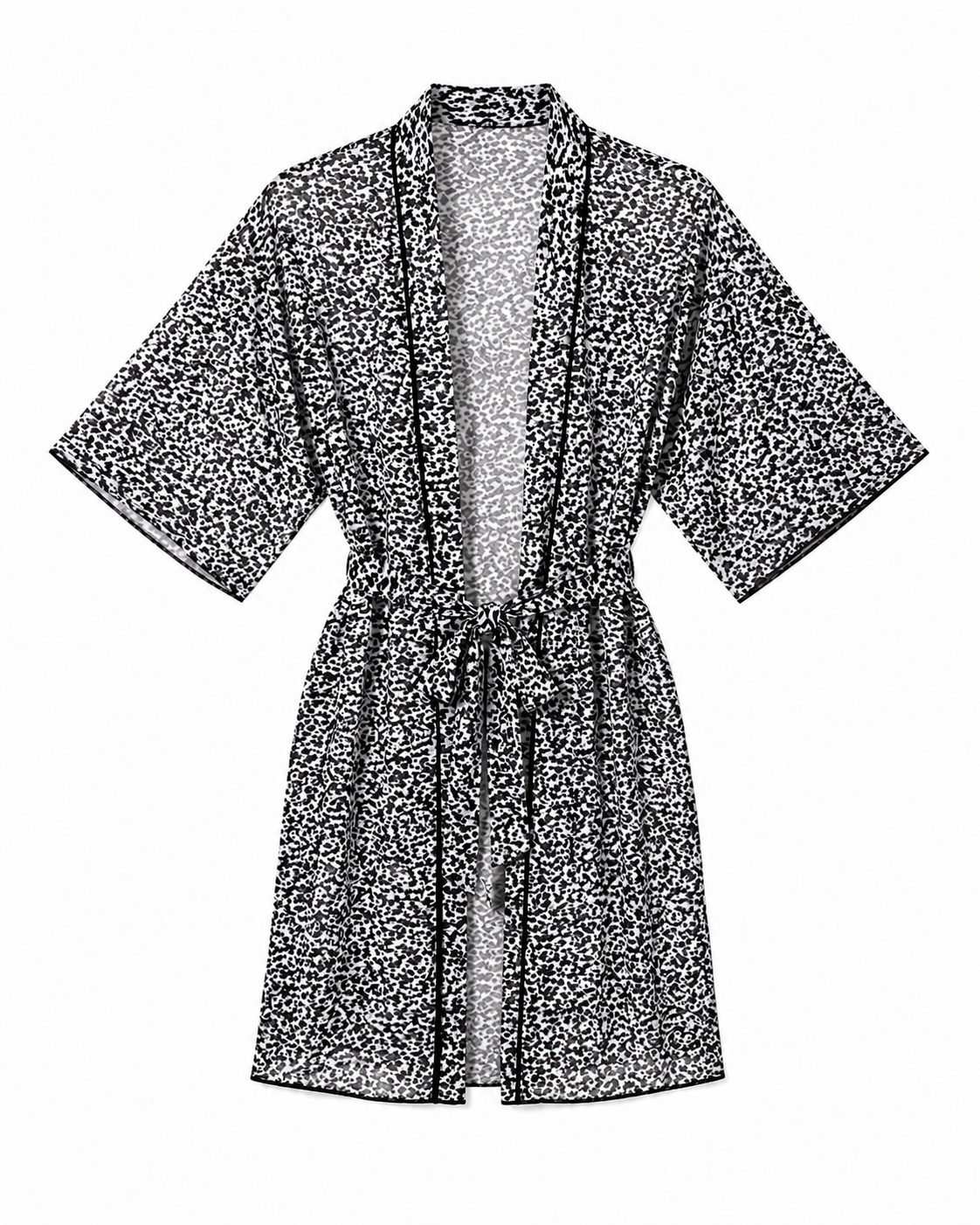 Kimono Zebrato