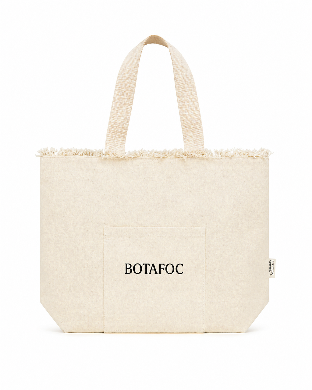 Borsa in Canvas