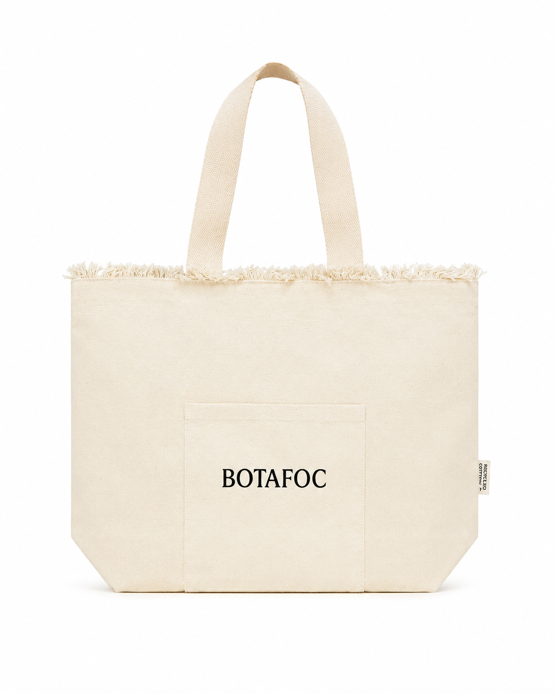 Borsa in Canvas
