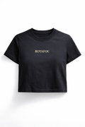 CROP TEE BOTAFOC