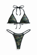 BIKINI CAMO