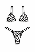 BIKINI ZEBRATO