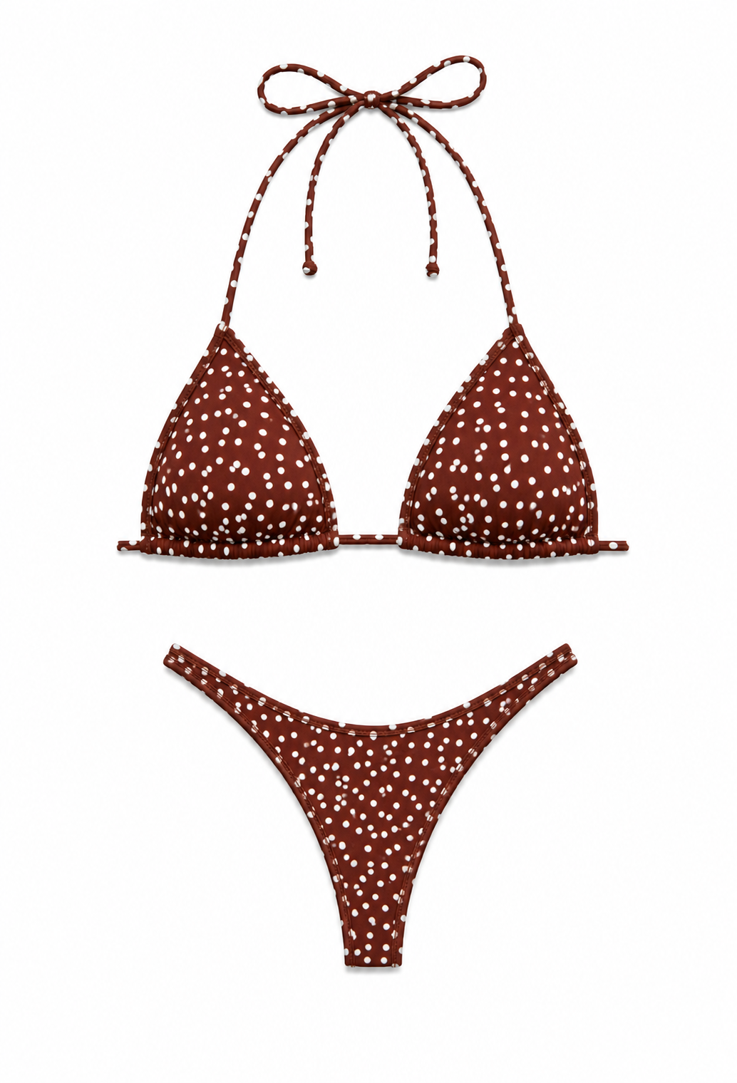 BIKINI POIS CACAO