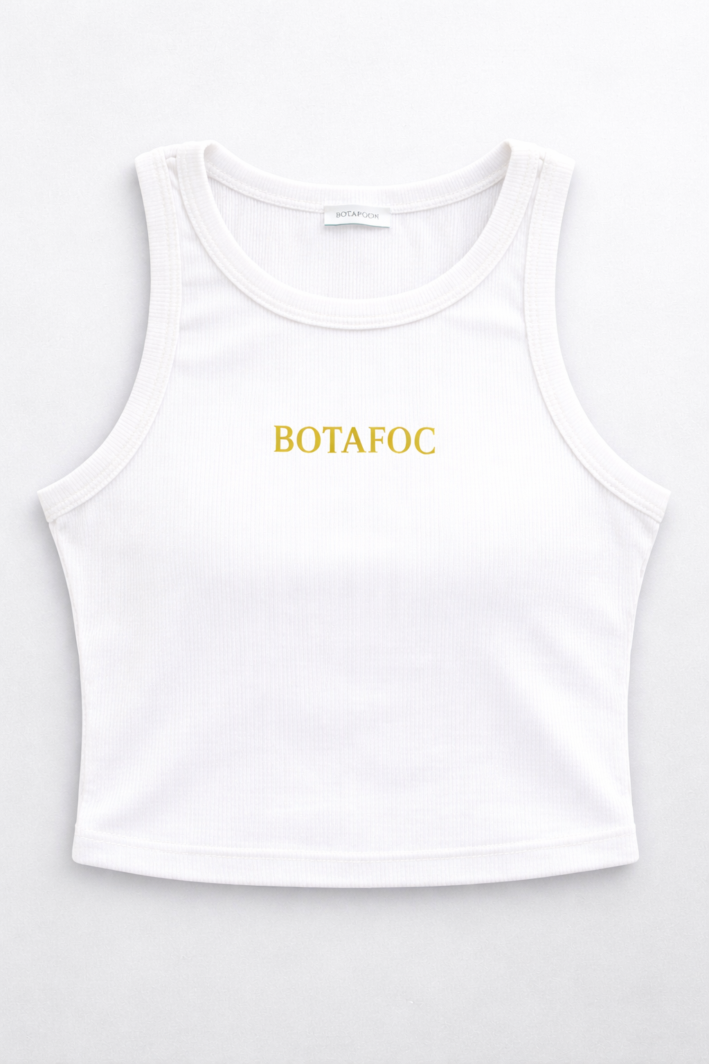 CANNOTTA CROP BOTAFOC
