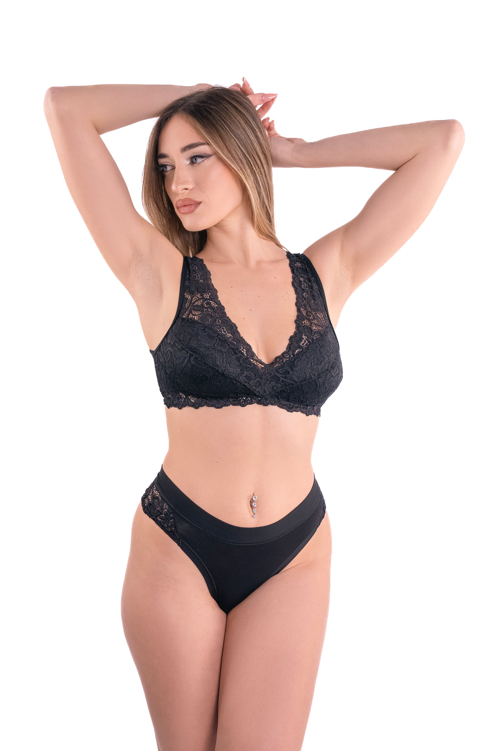 BRASILIANA PIZZO