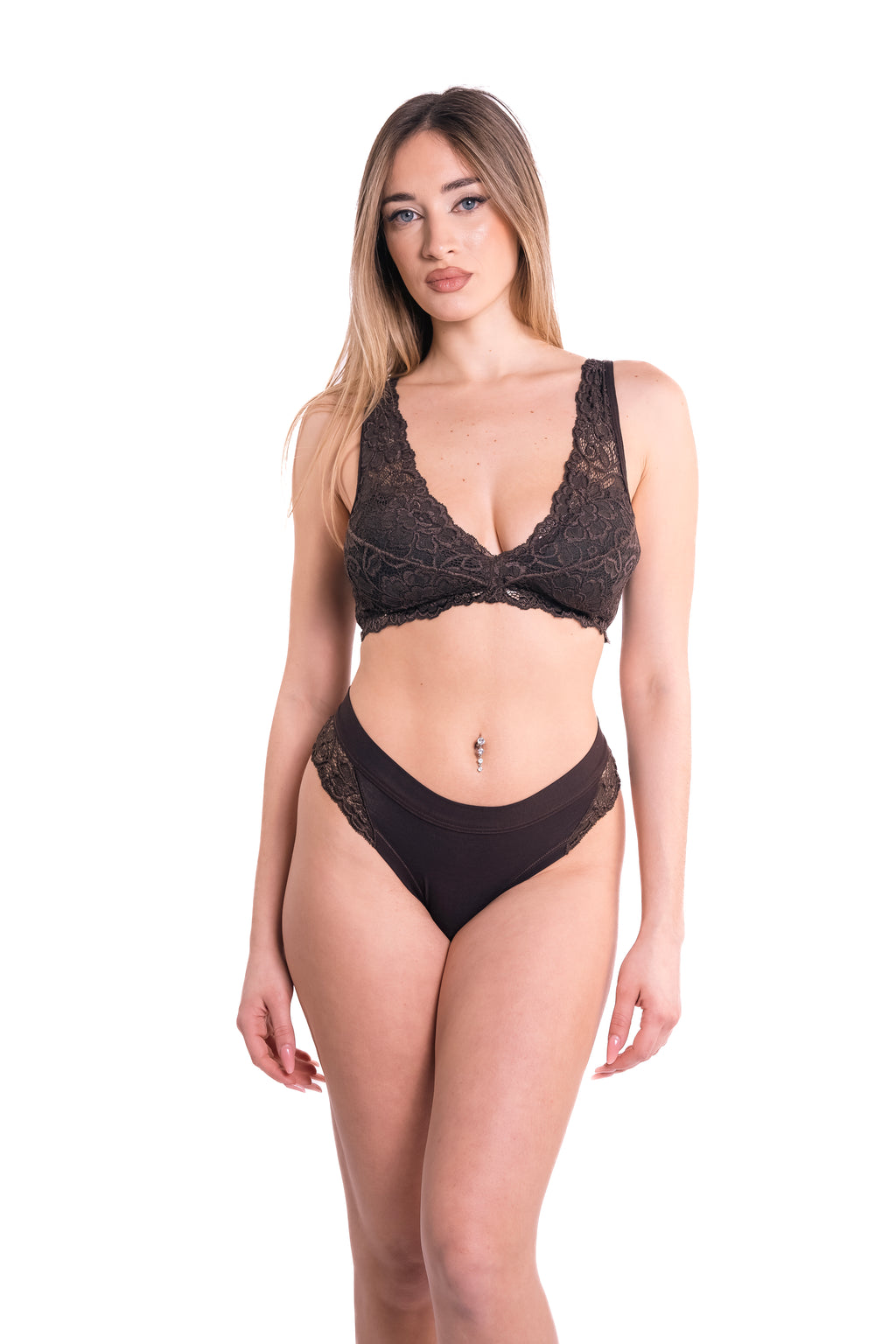 BRASILIANA PIZZO
