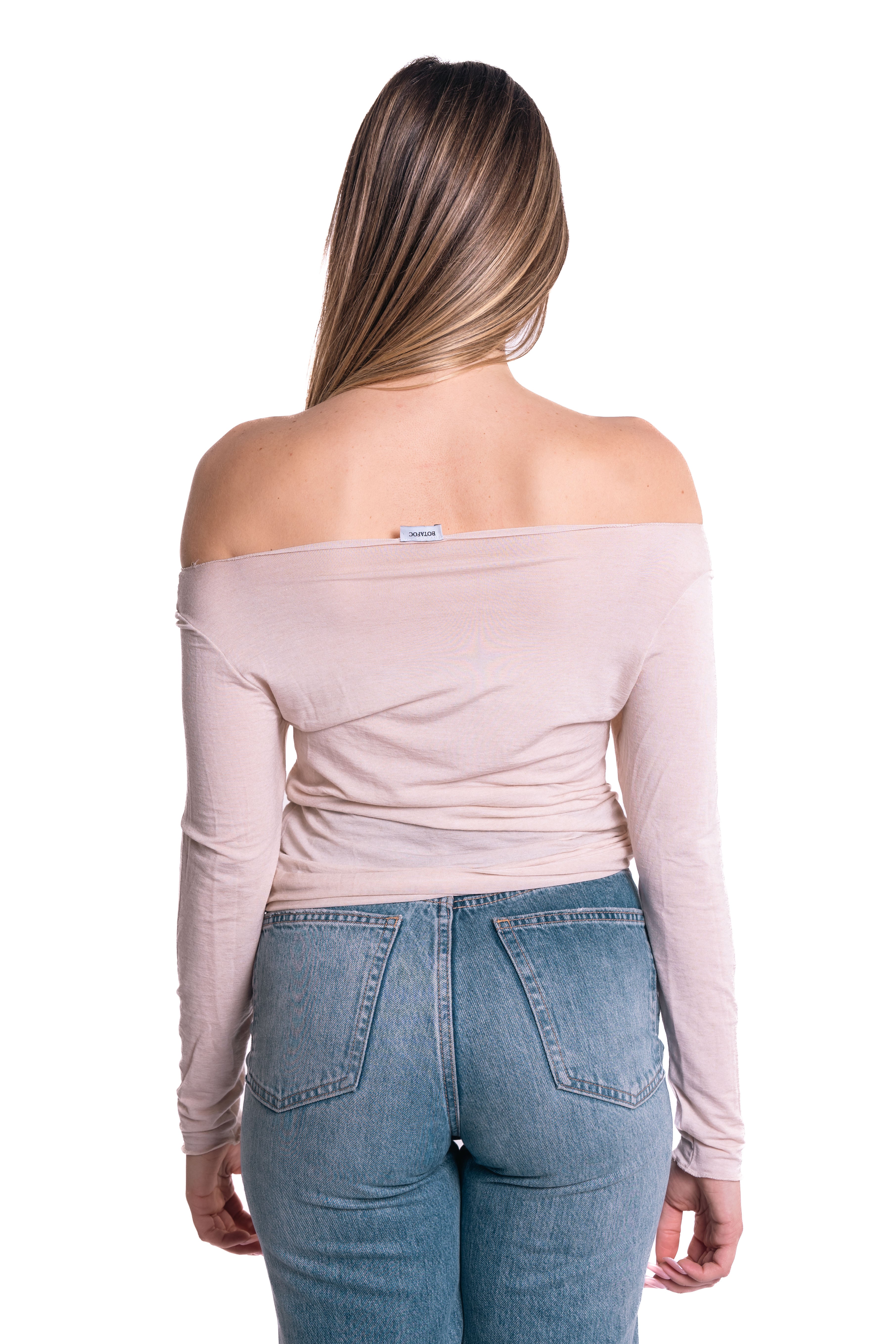 MAGLIA BARCHETTA ESSENTIAL