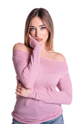 MAGLIA BARCHETTA ESSENTIAL