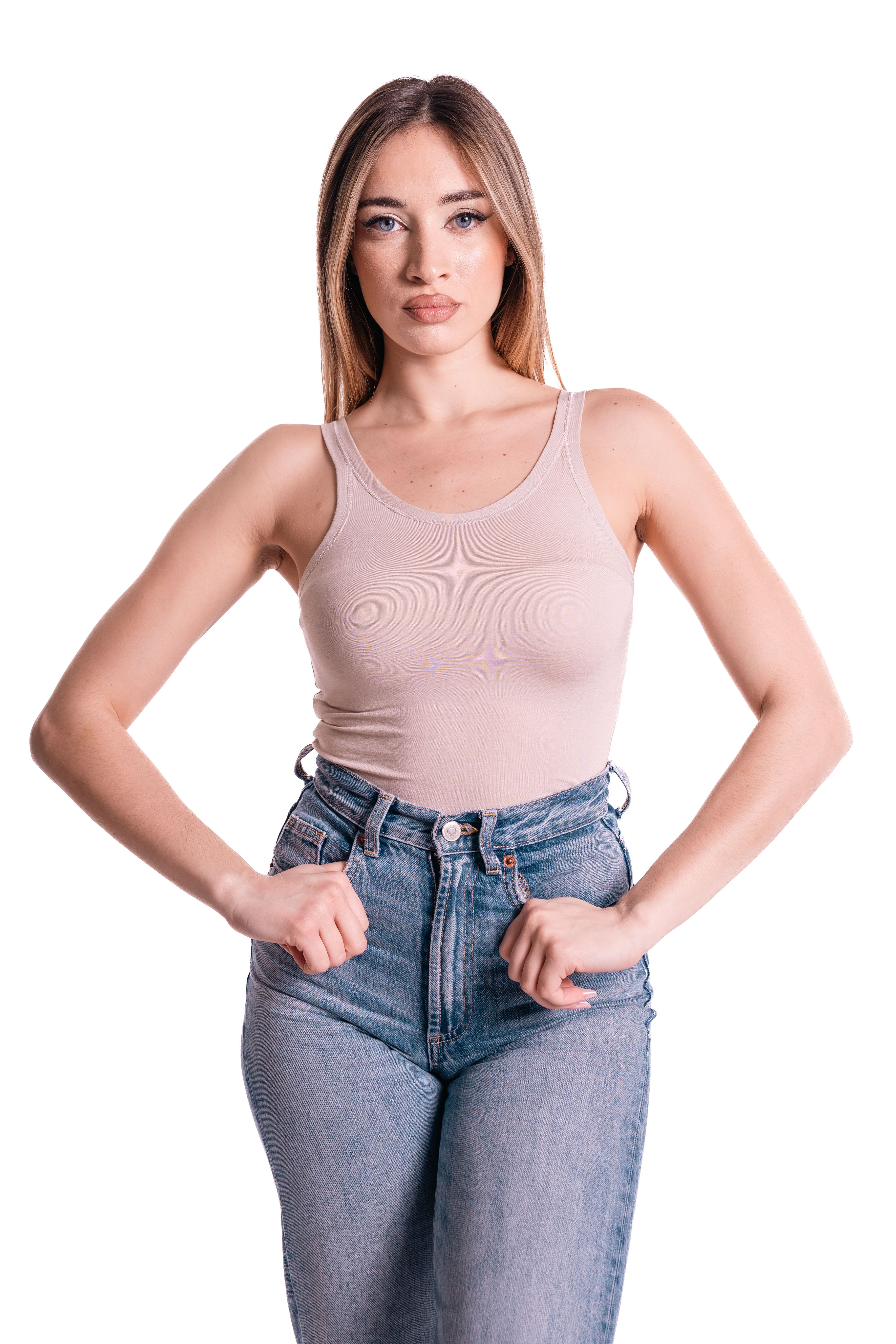 CANOTTA BASIC MODAL ESSENTIAL
