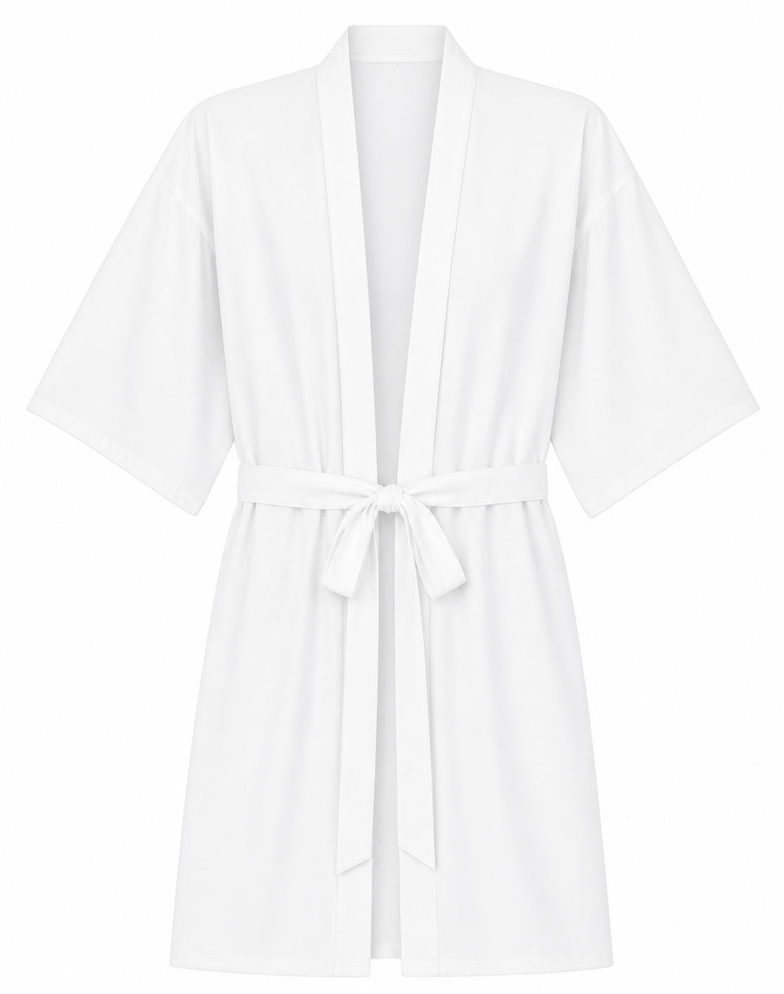 Kimono Bianco