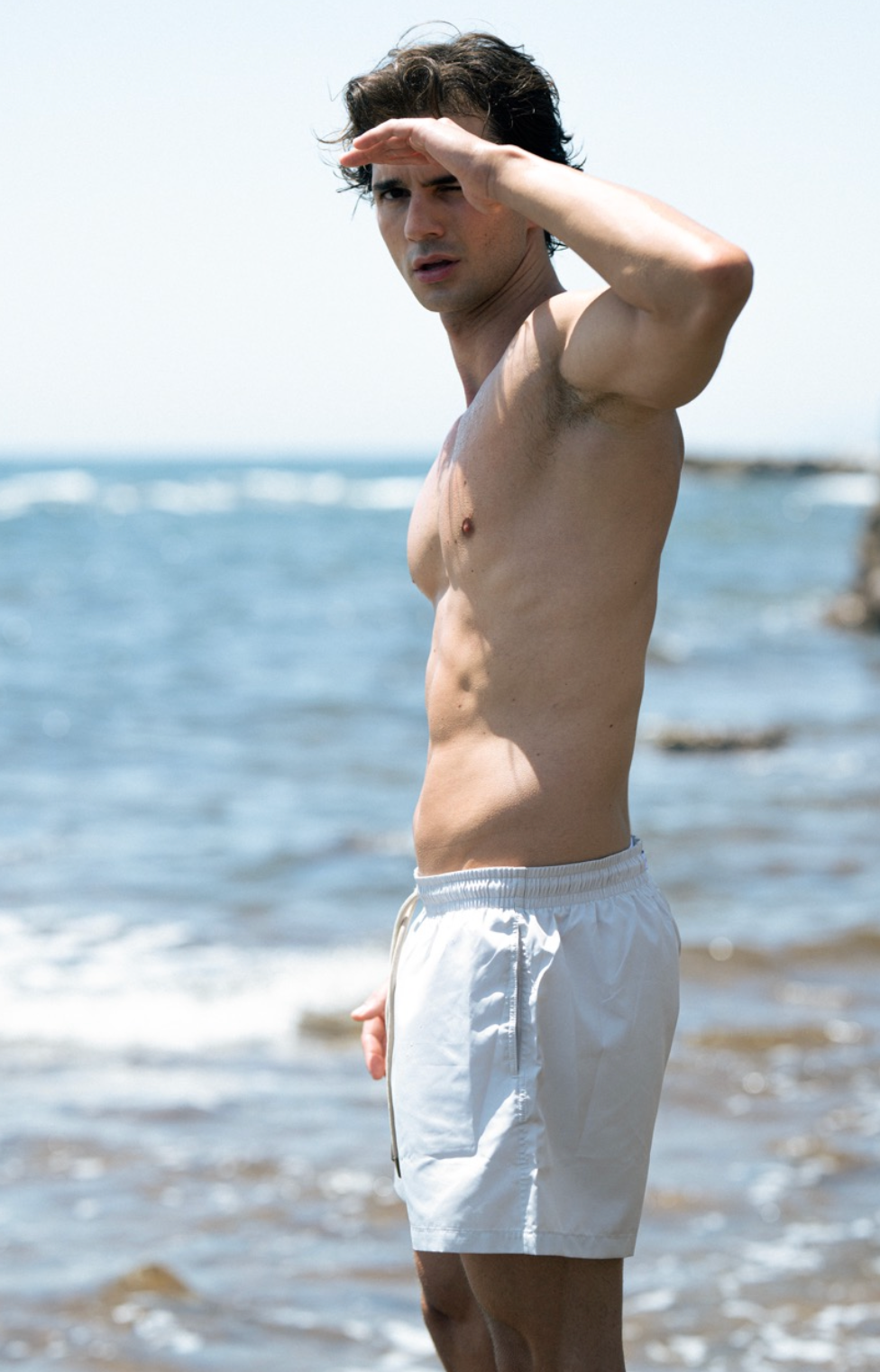 COSTUME UOMO ANTIBES
