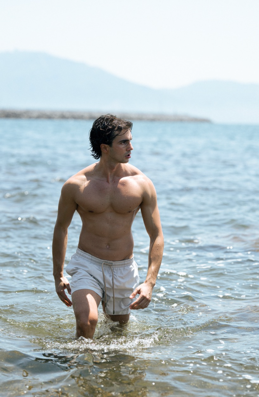 COSTUME UOMO ANTIBES