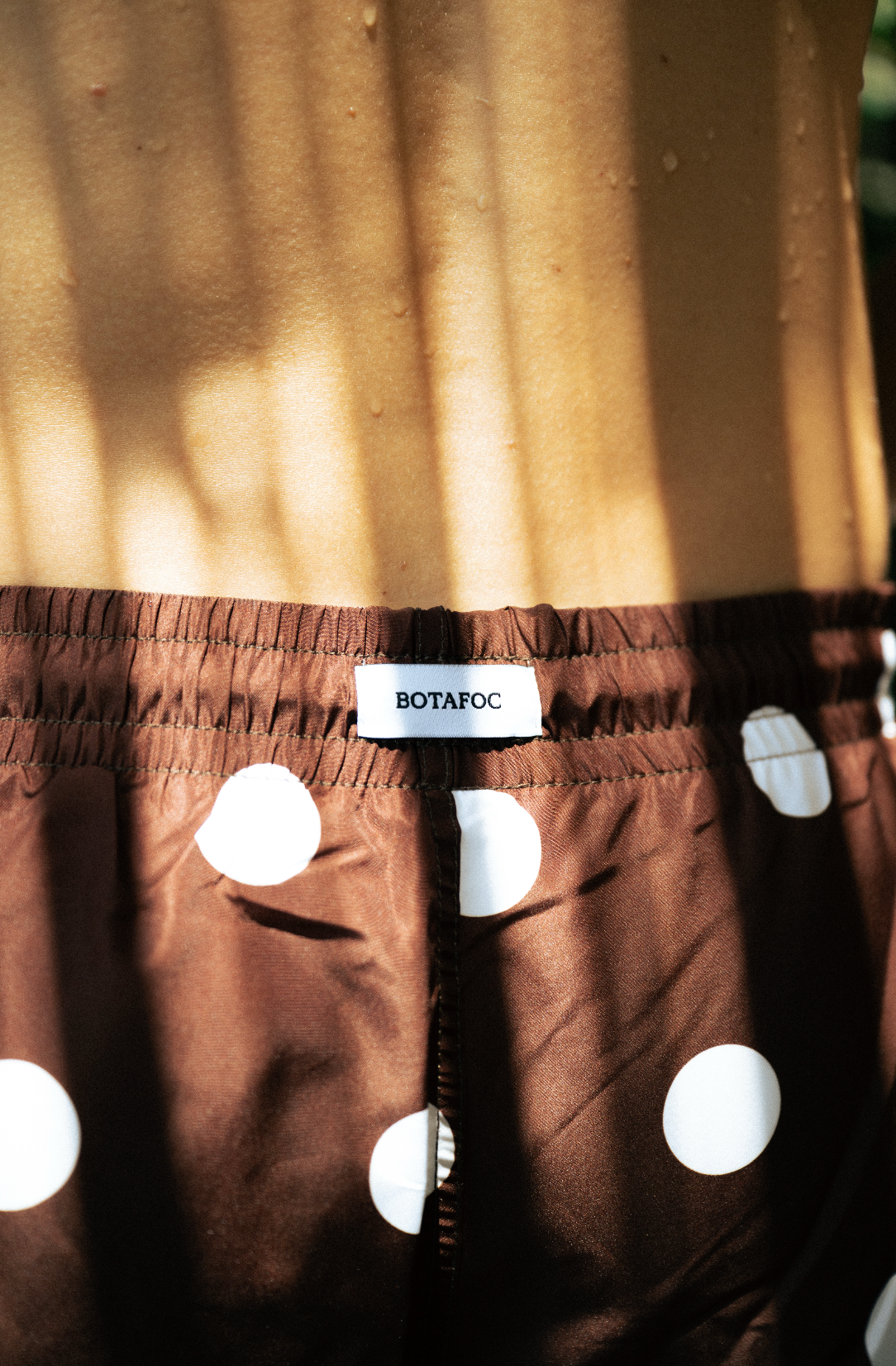 COSTUME UOMO POIS CACAO